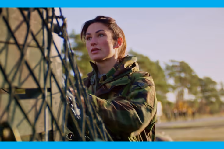 Defensie sneller versterken