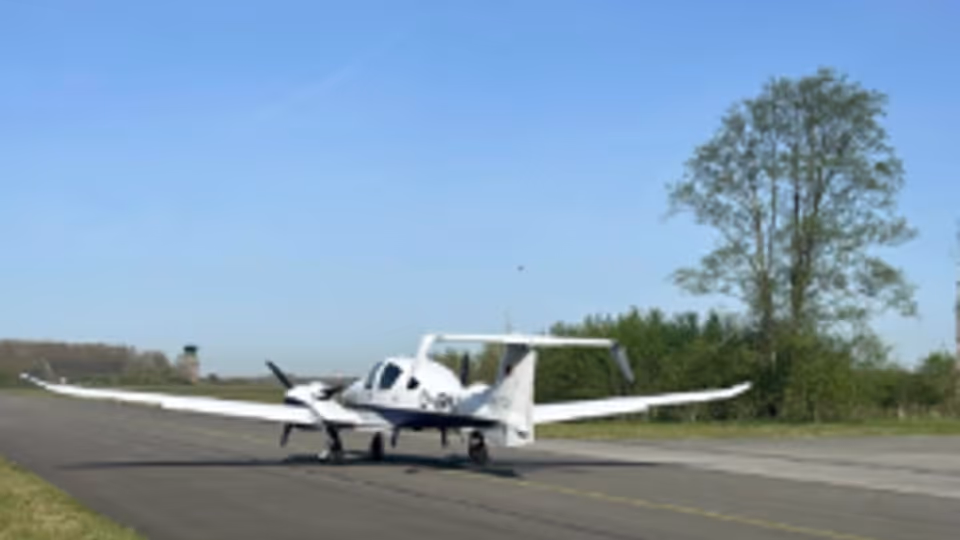Luchtwaarneming