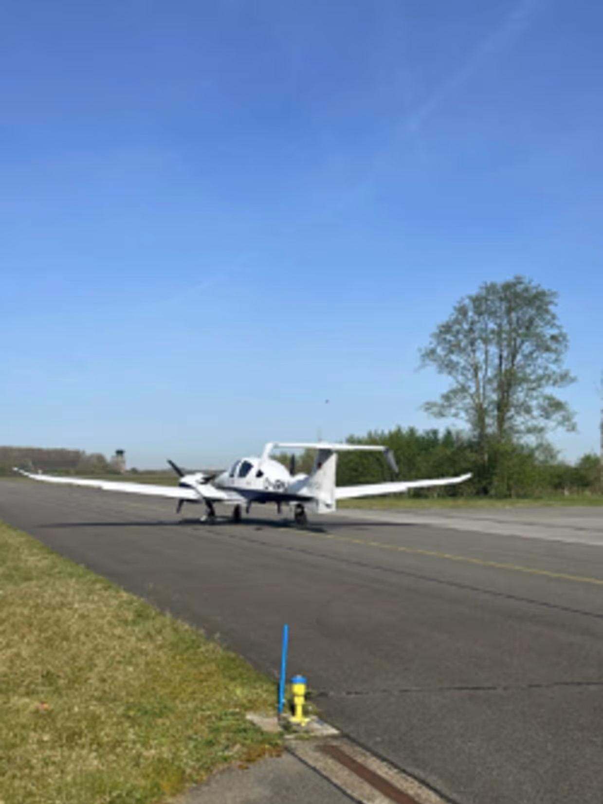 Luchtwaarneming
